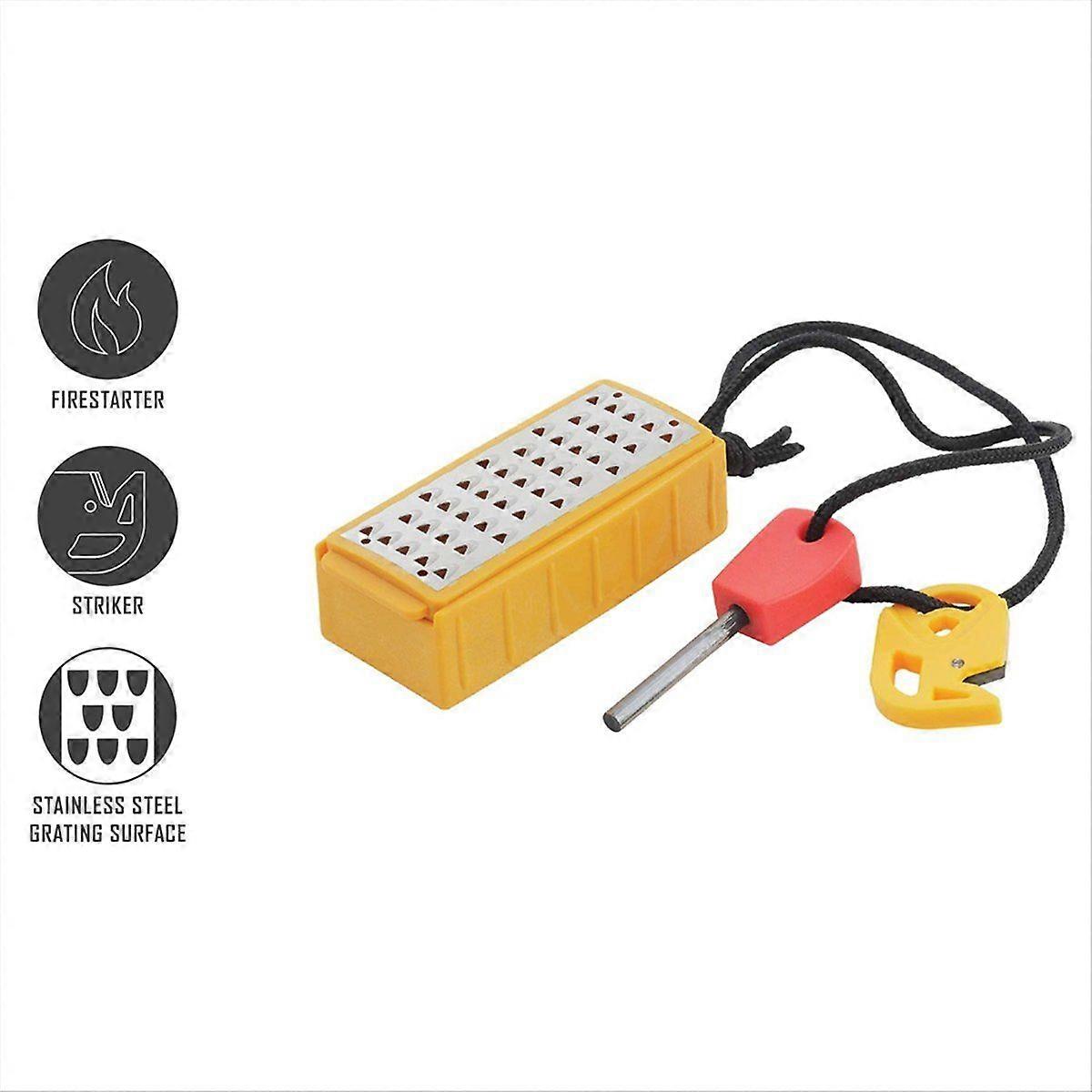 Fire Survival Tool Fire Kit