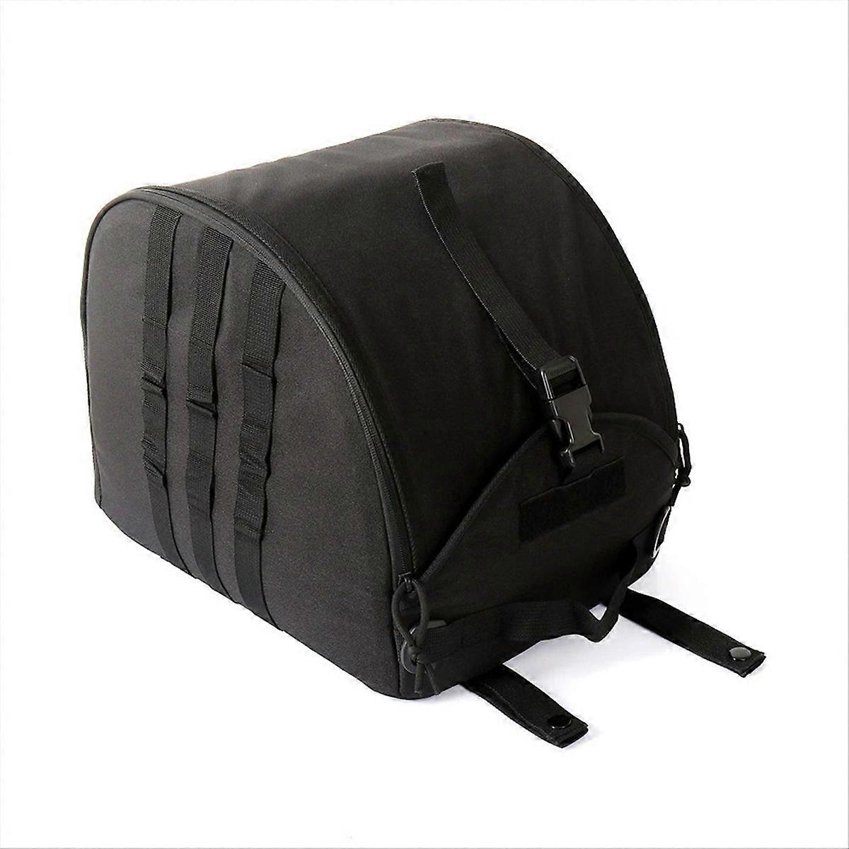 Motorcycle Waterproof Bag Universal Helmet Bag Backpack