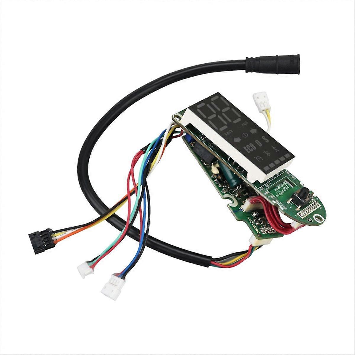 Dashboard für F2 Pro Elektroroller Bluetooth Board