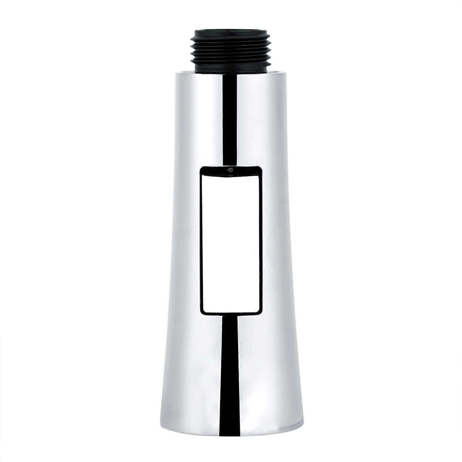 Pull Out Sprayer For Kitchen And Bathroom Faucet Universal Fit Spray Head Replacement Shower Head Accessory