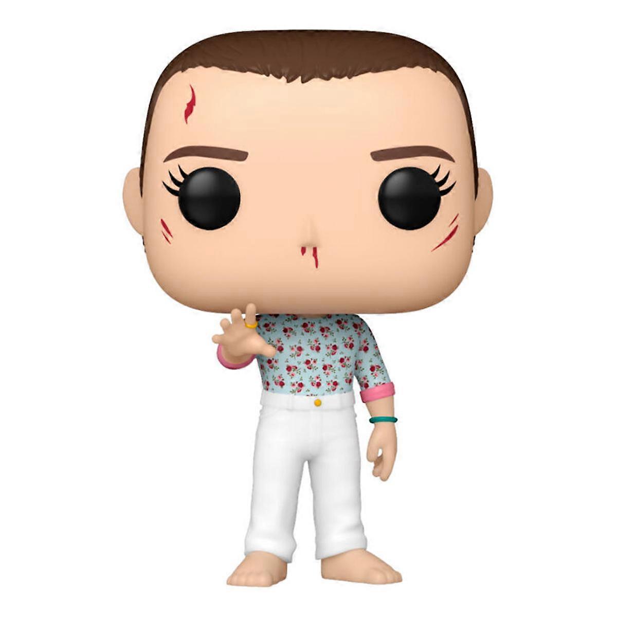 Funko POP! Stranger Things Eleven samlerfigur