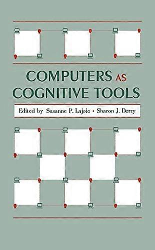 Computers As Cognitive Tools