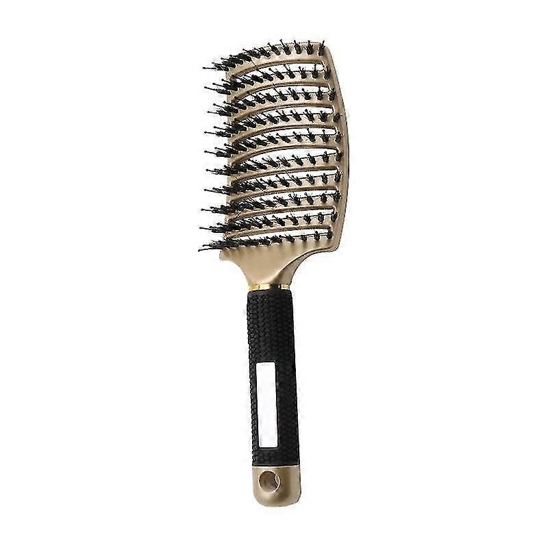 hår hodebunn massasje kam børste børste