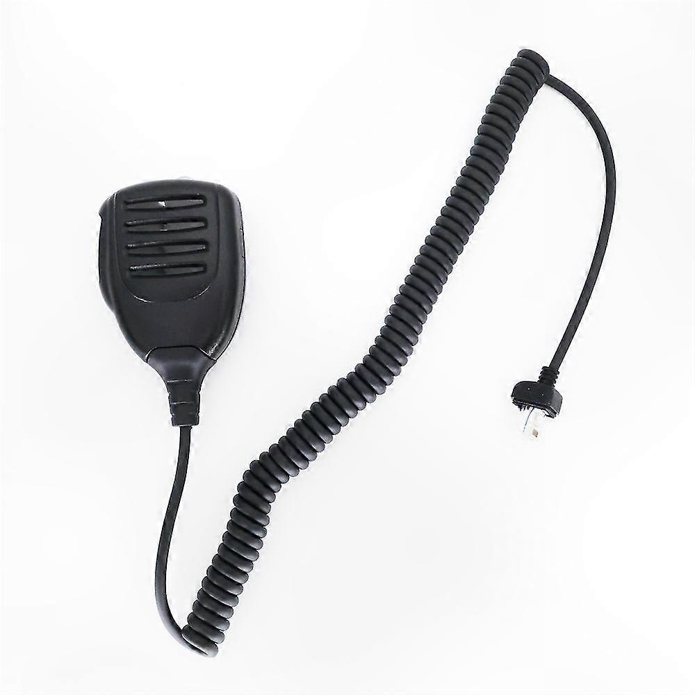 HM-152 Handheld Radio Mic for ICOM IC-F1821/D F1721/D F2821/D F2721/D F5061 F5063 PTT Speaker