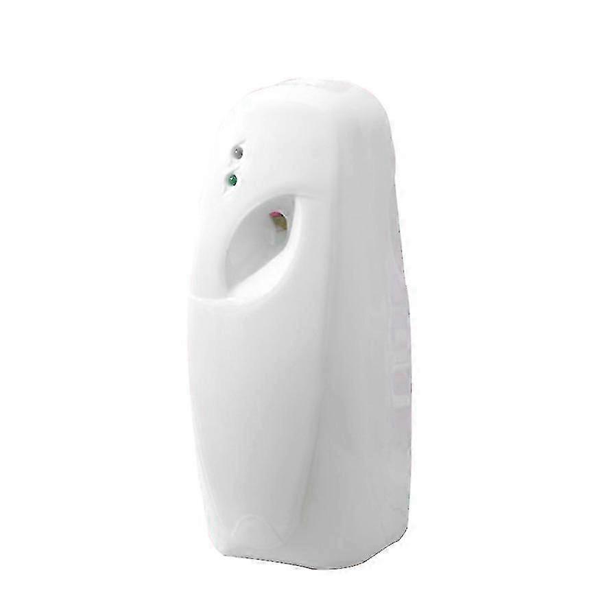 Automatic Perfume Dispenser Air Freshener Aerosol Fragrance Spray For 14Cm Height Fragrance Can (No（New Arrival）