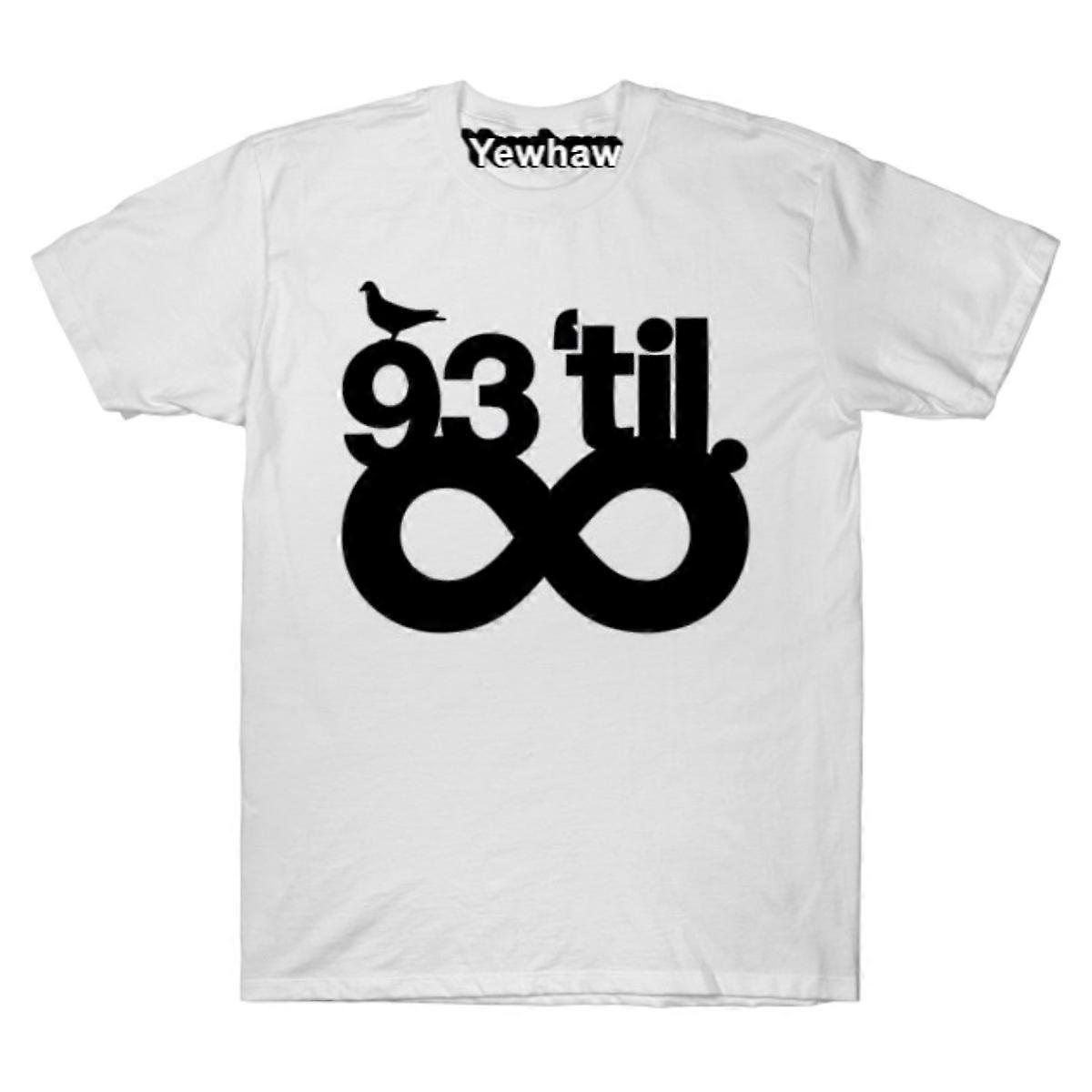 Tričko 93 Til