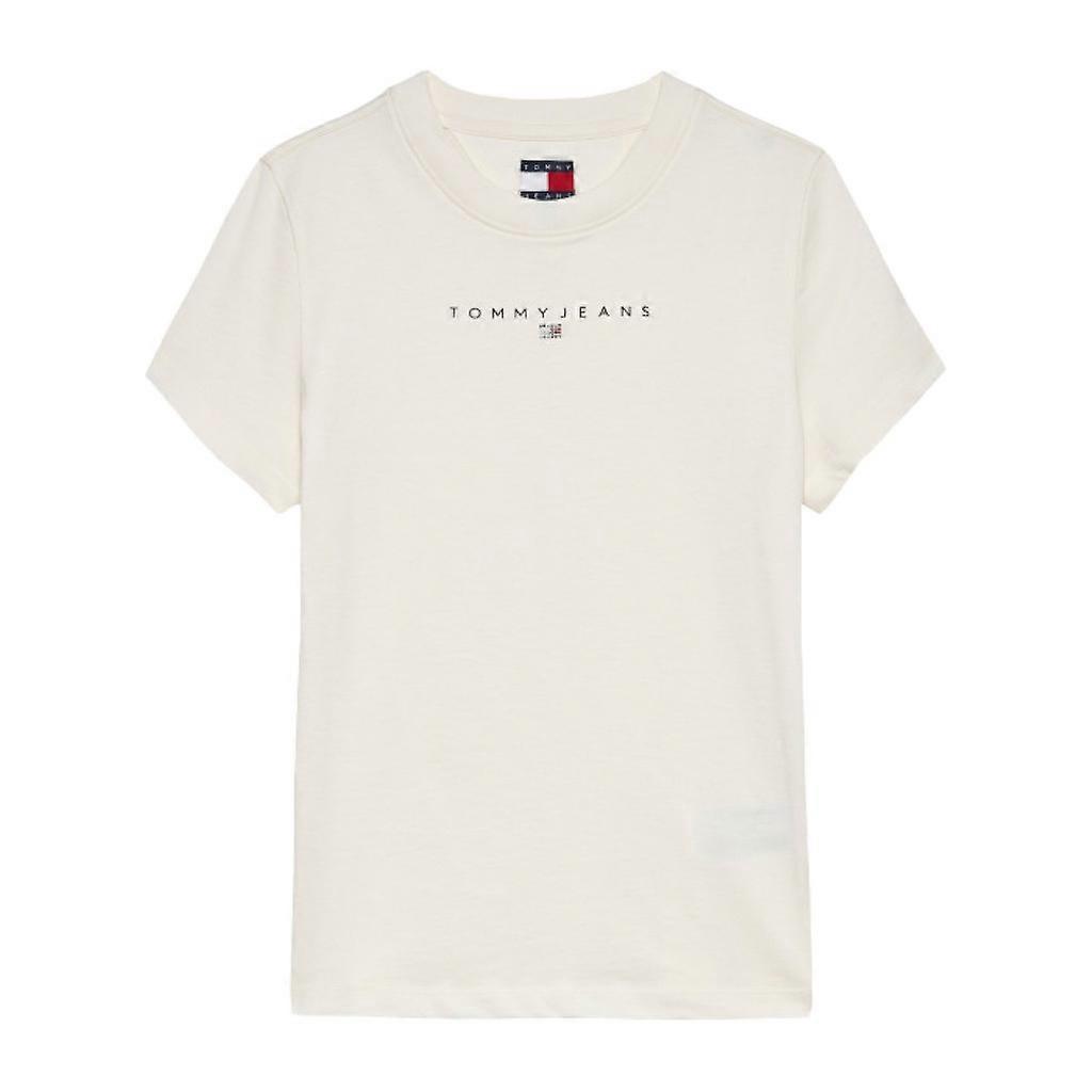 Trička Tommy Jeans Dw0dw21550