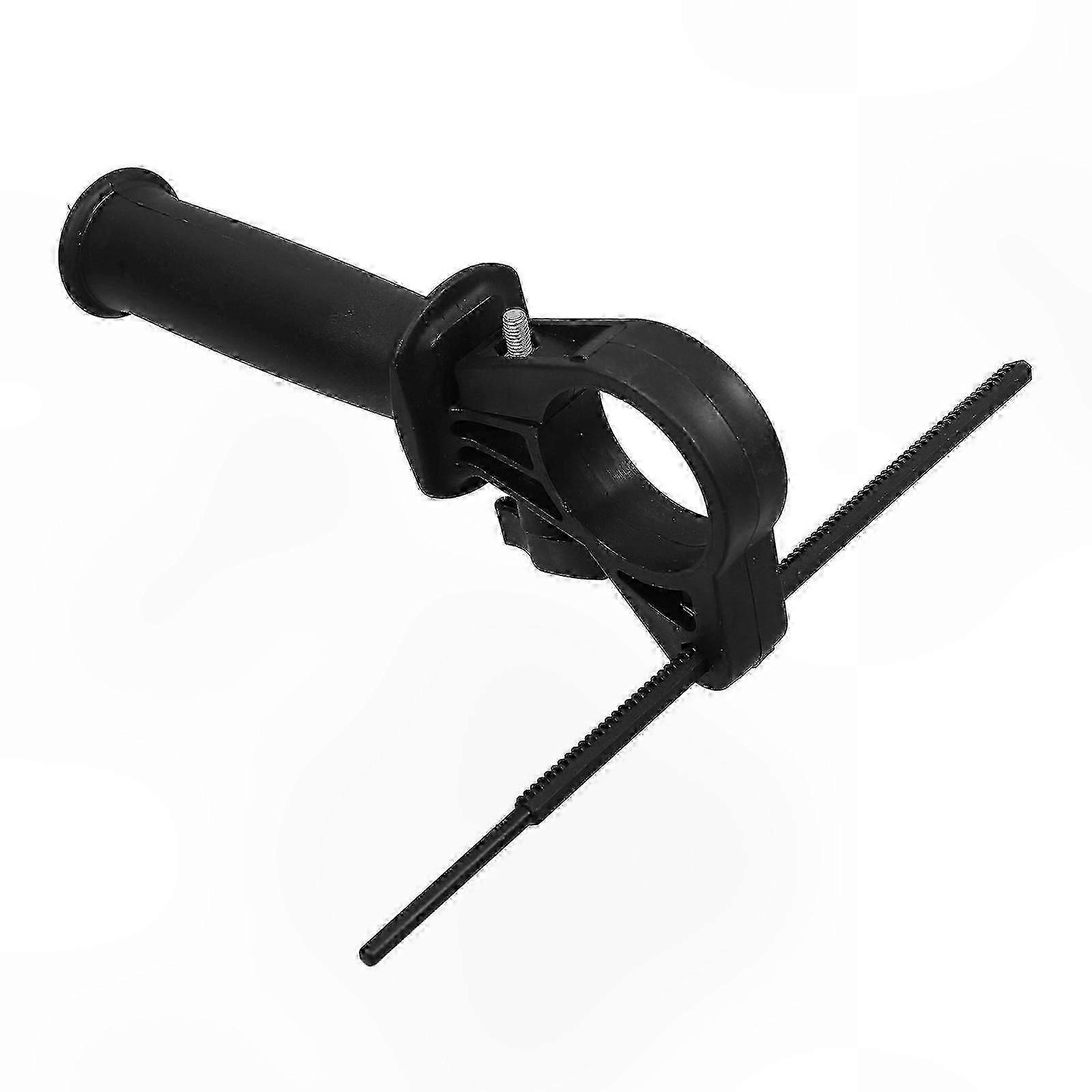 Durable Front Handle Grip for Electric Hammer Drills, Replacement Accessory for Daily Use