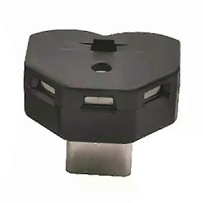 USB TypeC Light 5V 008W 8 RGB Adjustable Colors for Dark Car Computer and Power Banks Control Boxes and Consoles