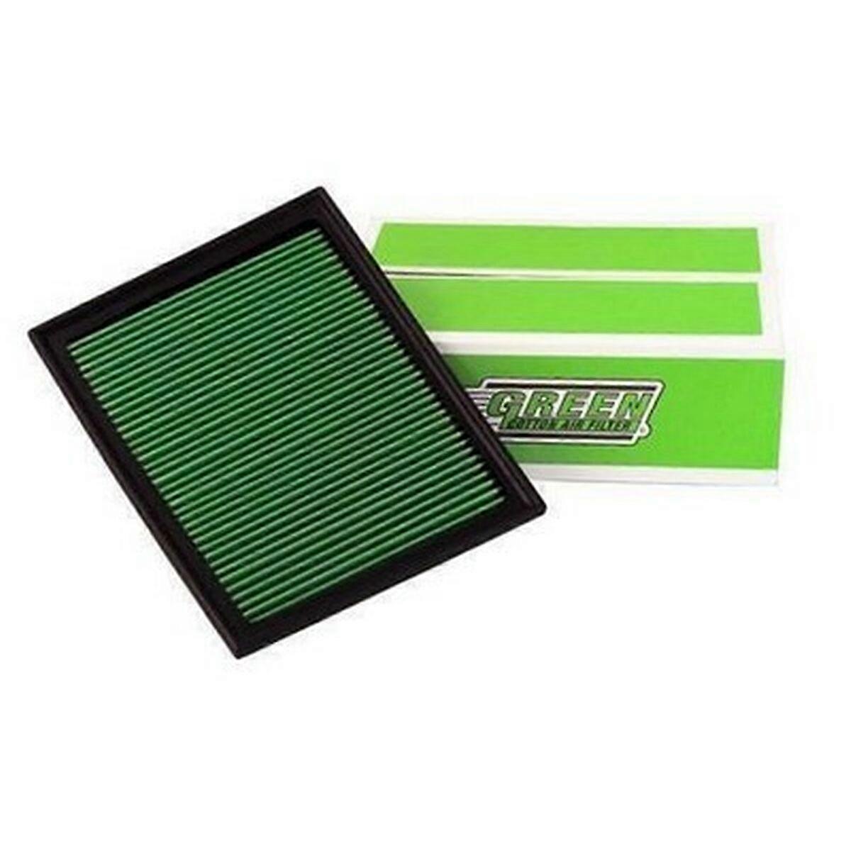 Air filter Green Filters P965015