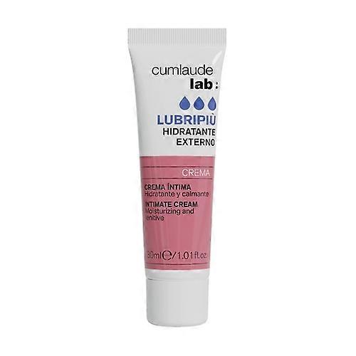 Lubripiù Intimate Dryness Cream 30ml 30 ml