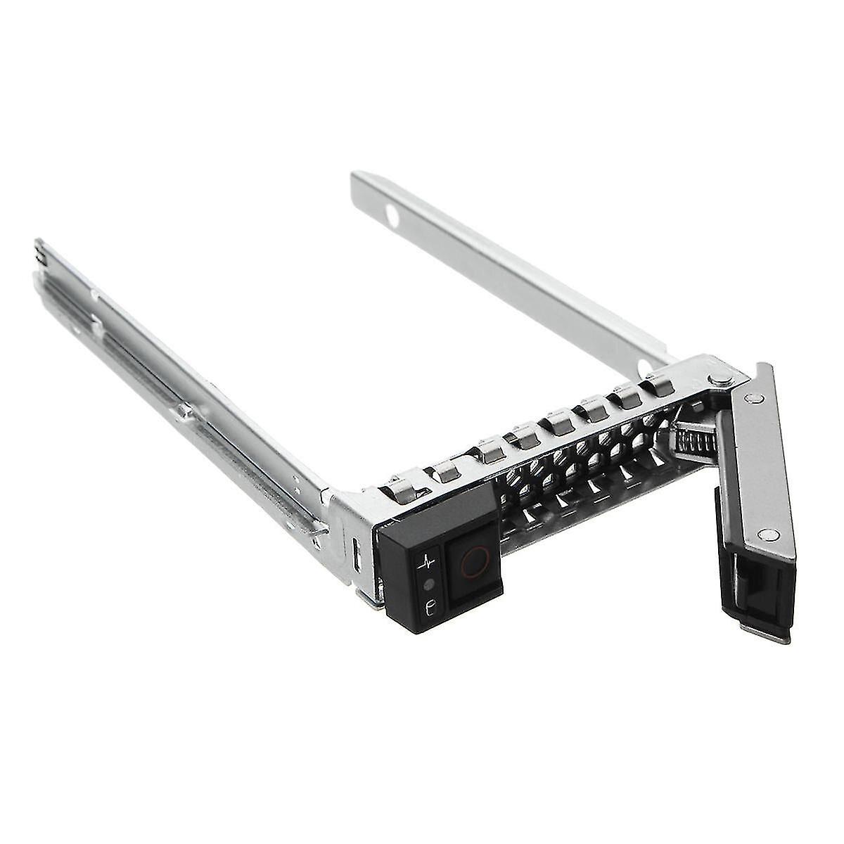Cd 2.5inch Hdd Tray Caddy For Dell Dxd9h Poweredge Server R640 R740 R740xd R7415 R940 Adapter