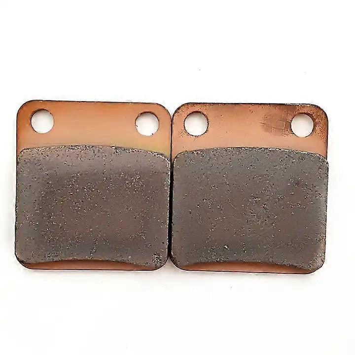 Front brake pads 44318-107-0000 for Hisun UTV ATV