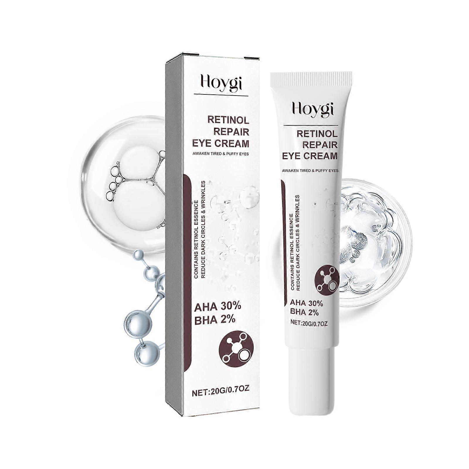 Retinol Eye Cream