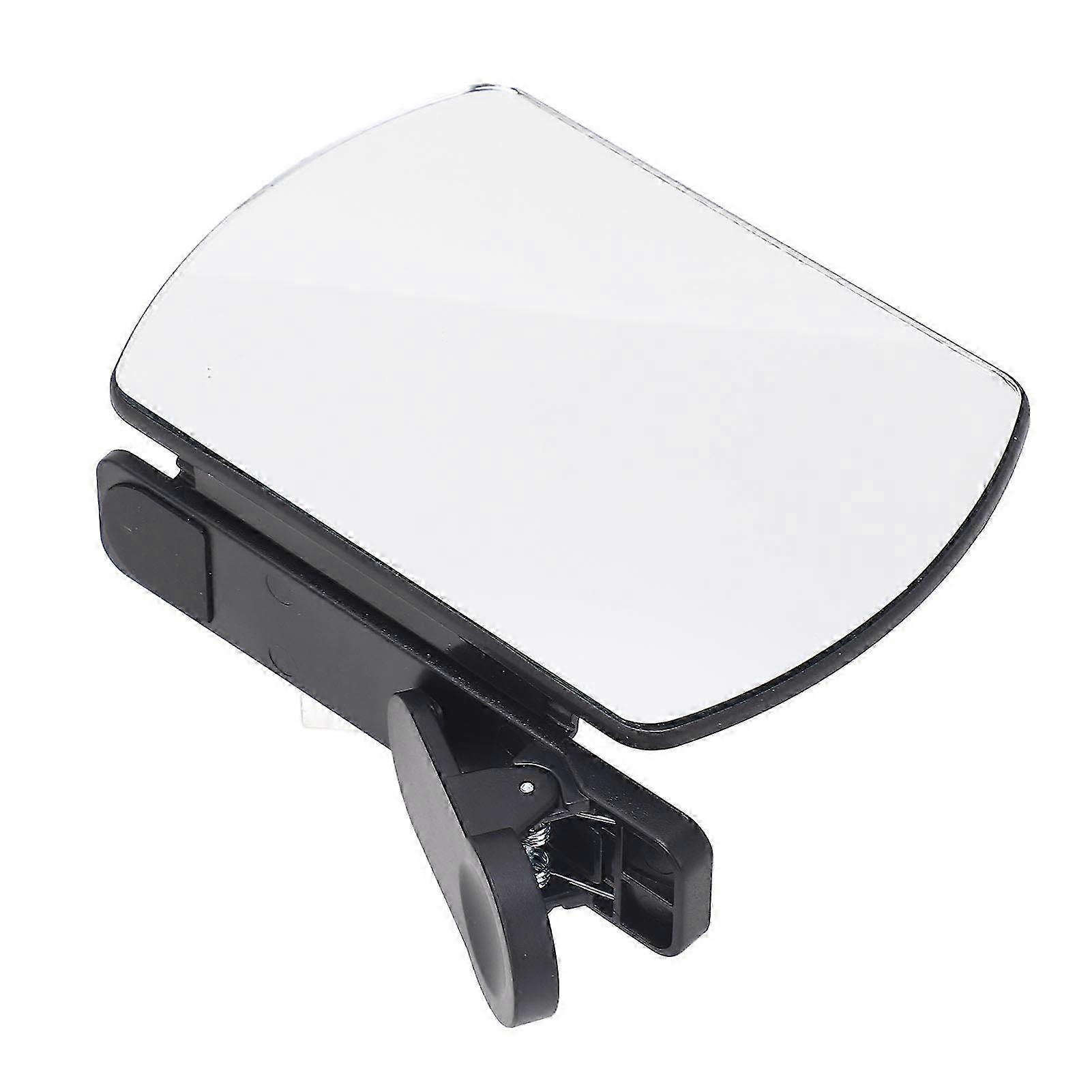 Smartphone flip mirror for camera shooting, HD reflection with clip