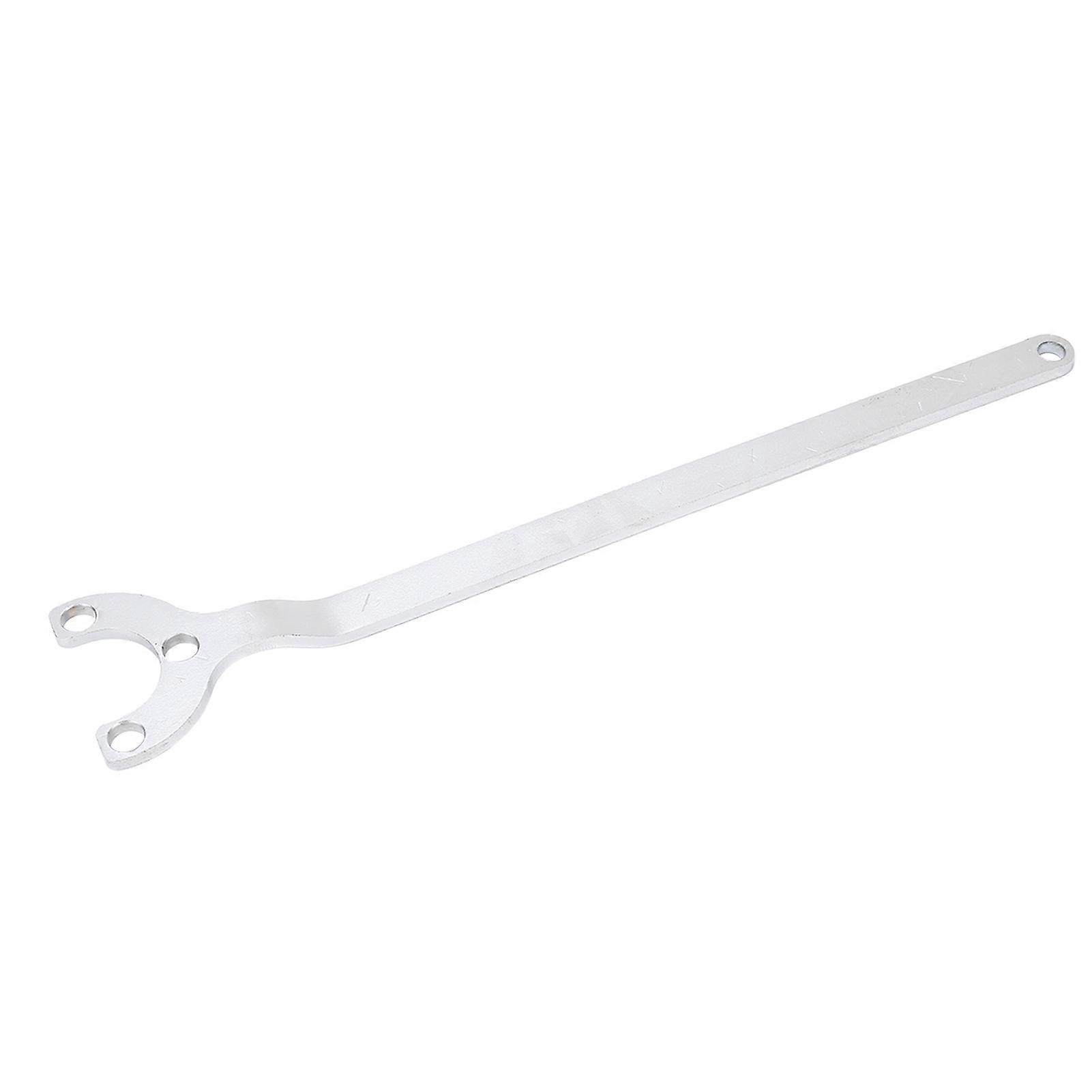 Support coupler tool for Land Rover Range Rover clutch removal wrench