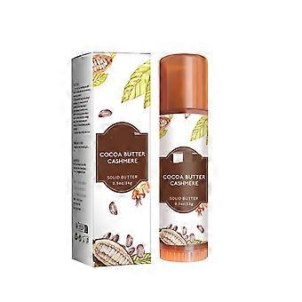 Cocoa Butter Flavor - 14g Multi-Flavor Body Oil, Portable Moisturizing and Nourishing (14g)