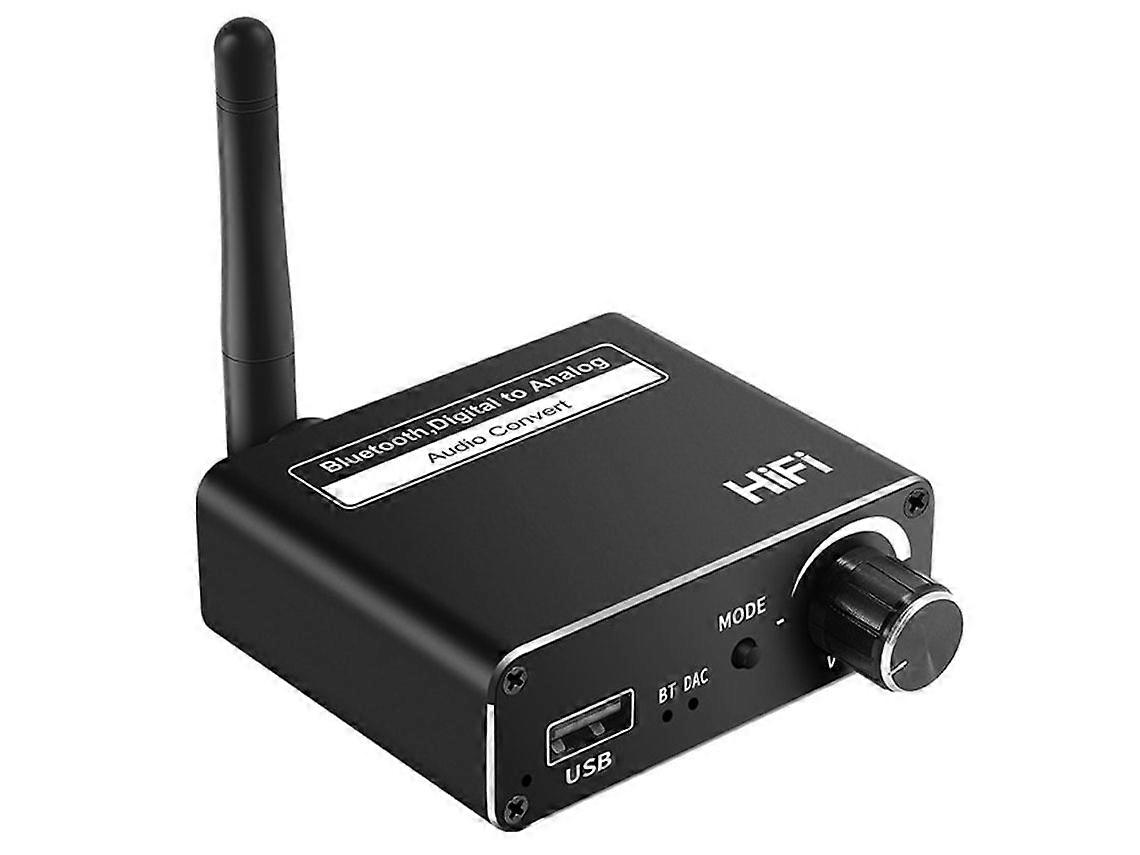 Bluetooth Receiver LY035