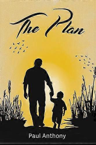 Plan - Paul Anthony