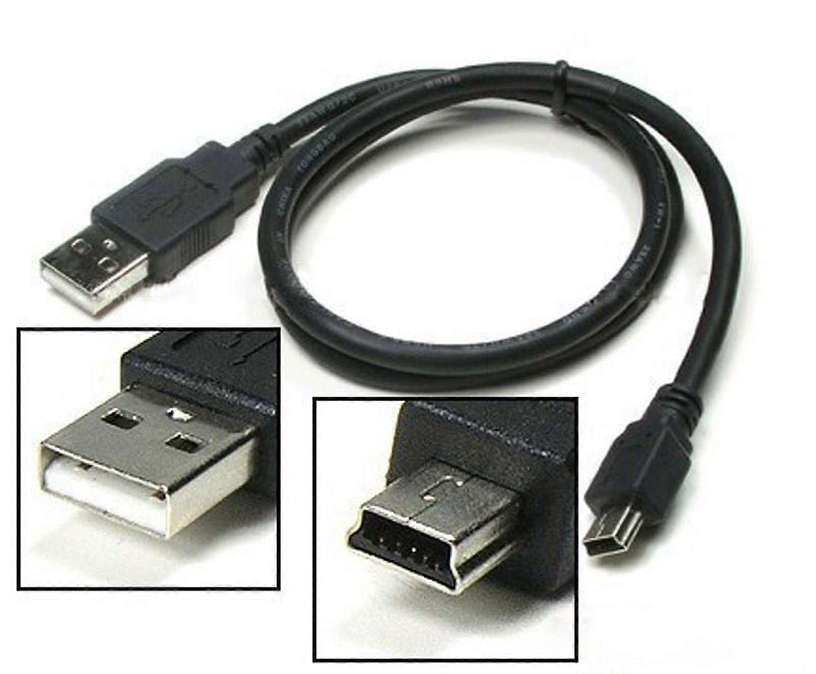 Mini USB Cable For Playstation 3