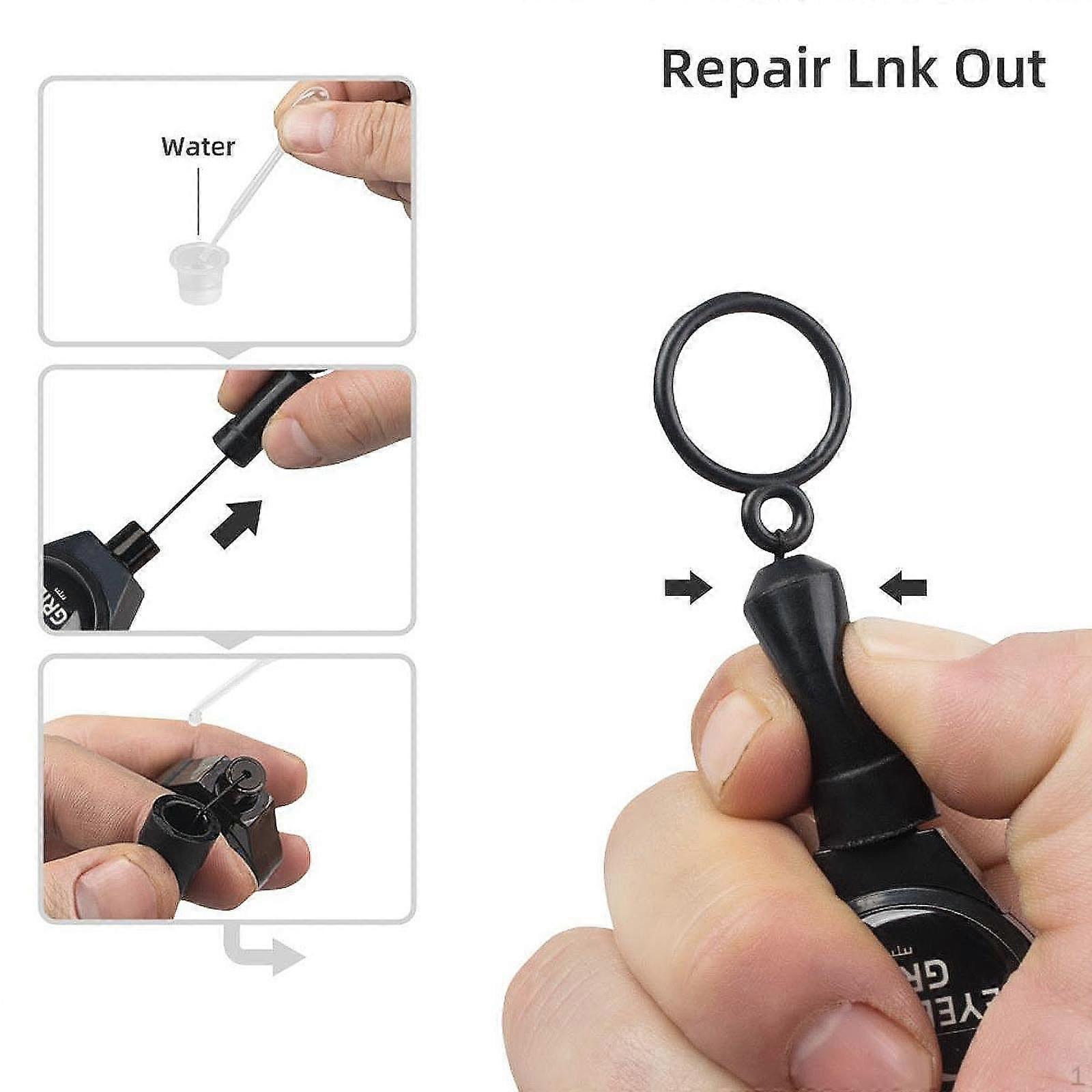 Eyebrow Mapping String Brow Marker Thread Line Measuring Tool Shaping Microblading Map Cosmetic