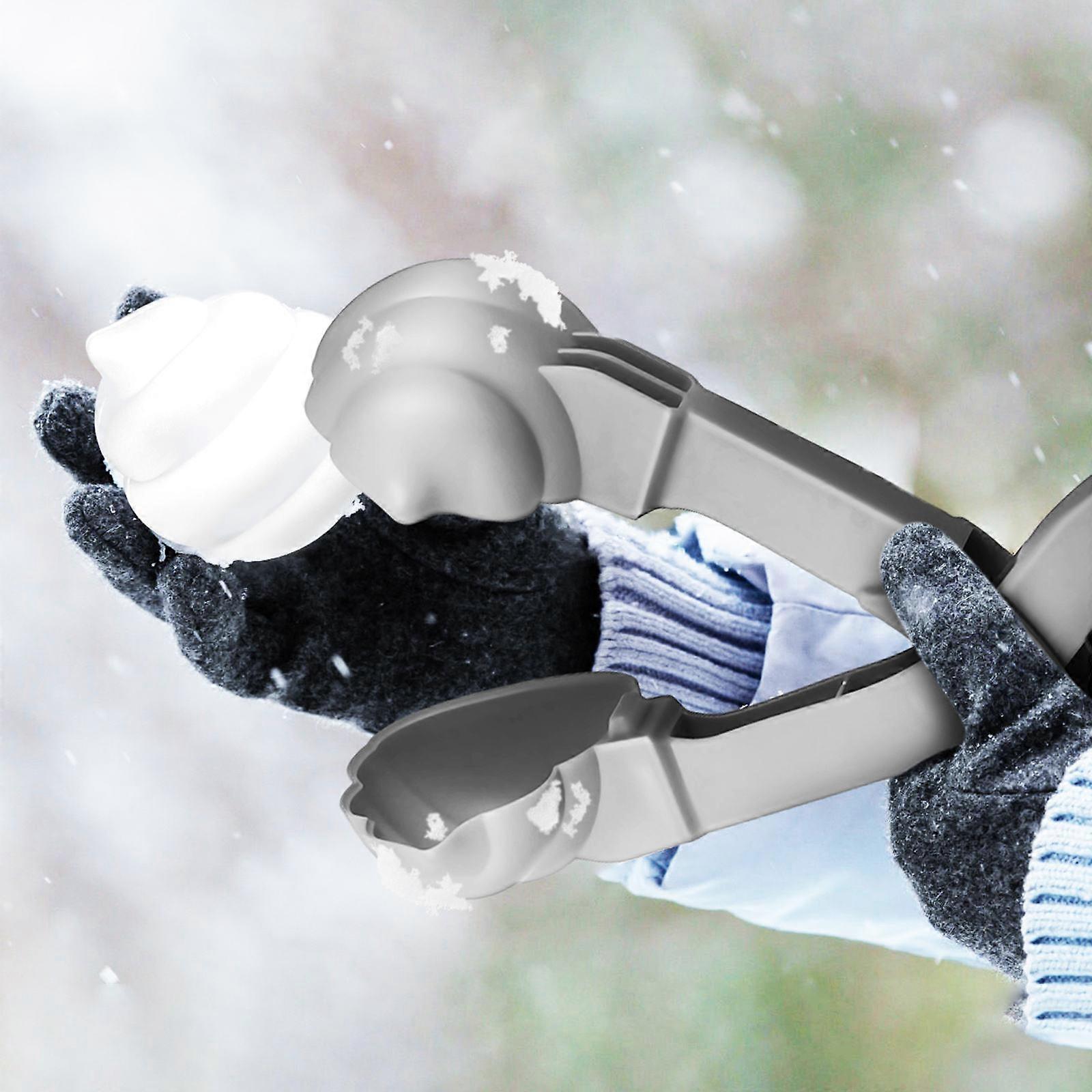 Maker Plastic Shaper for Playing 2Pcs Assorted Color