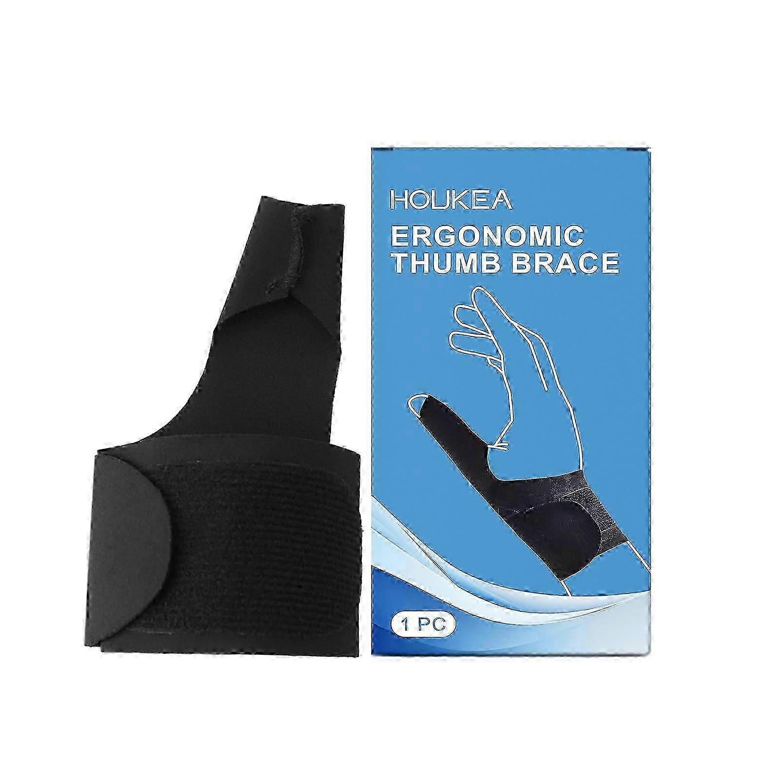 Houkea Thumb Care Device Improves Thumb Position Breathable and Comfortable Material Universal Palm Care