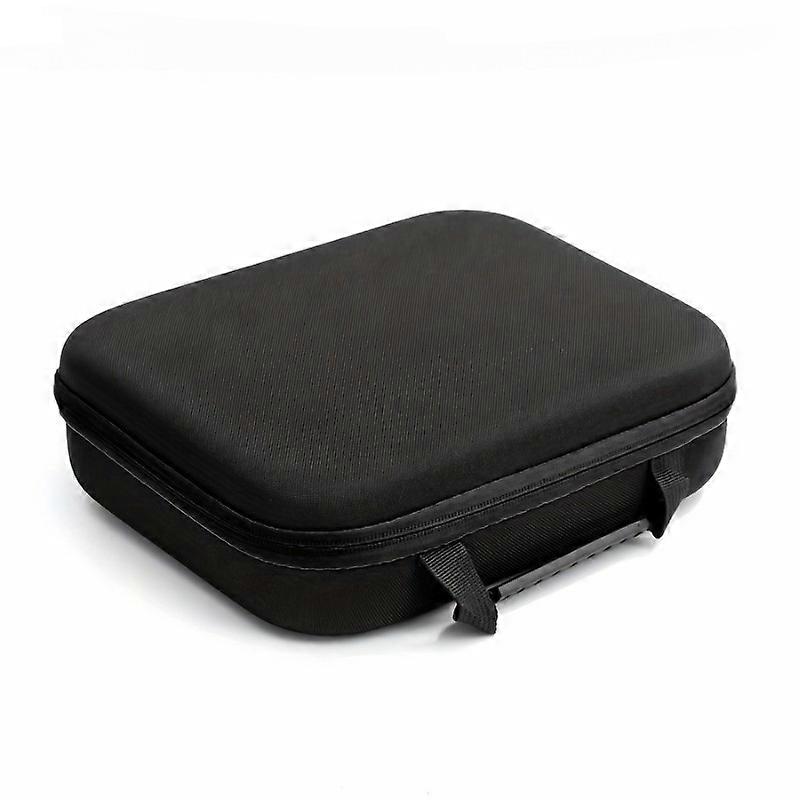 Versatile Tool Bag - Oxford Fabric, Multiple Zipper Colors