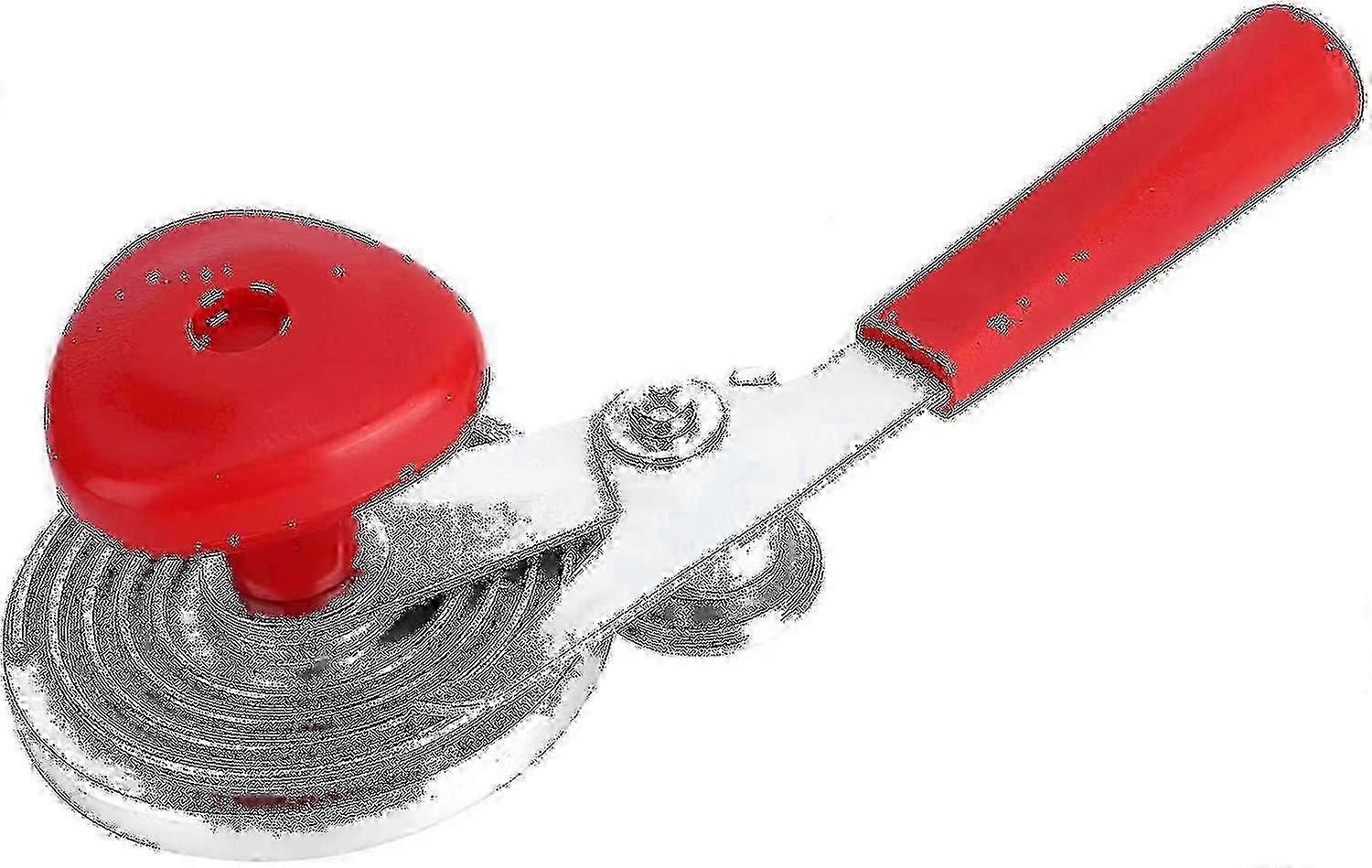 Manual Can Sealer Machine Vacuum Tinplate Can Sealing Machine Machine Beader Pressmanual Can Sealer Machine Vacuum Tinplate Can Sealing Machine M