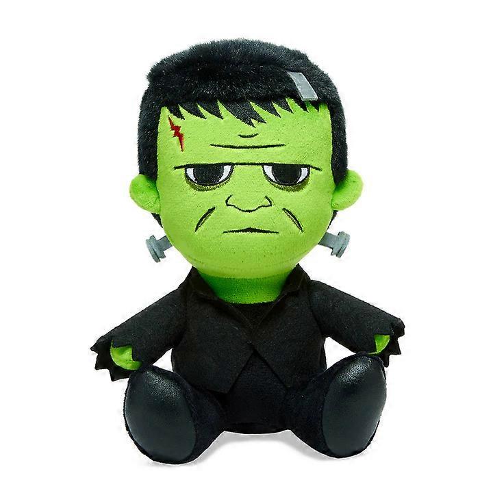 Peluche del mostro di Frankenstein 8