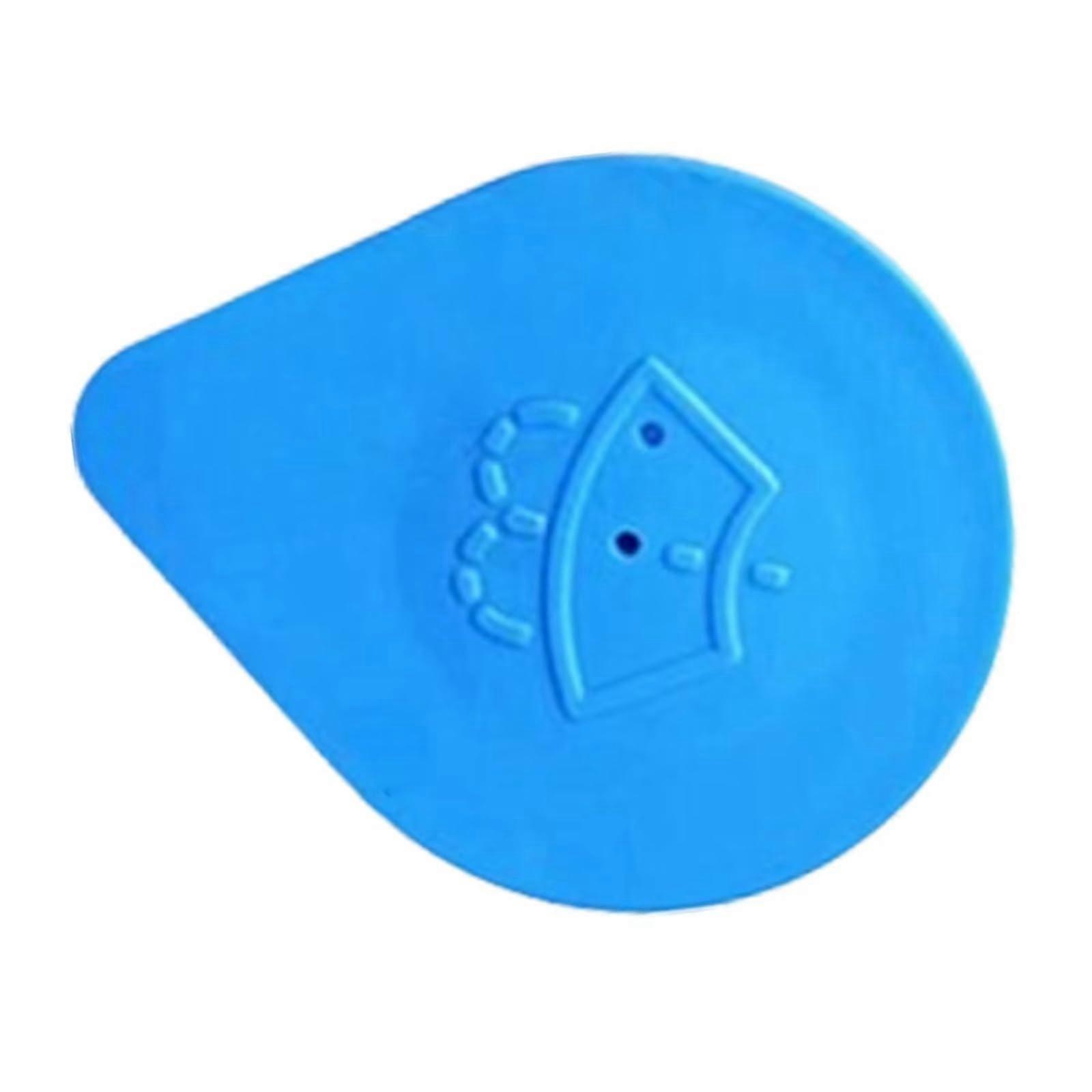 Windshield Washer Fluid Reservoir Cap Compatible with March K12 20032010 Small Ring