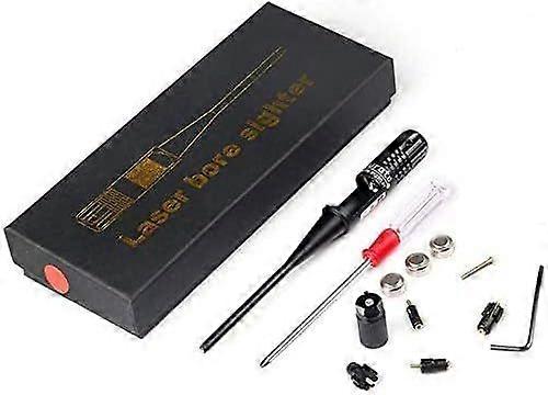 レーザー照準キット、0.22〜0.50の赤い点の9mmサイトアクセサリーの範囲に適しています