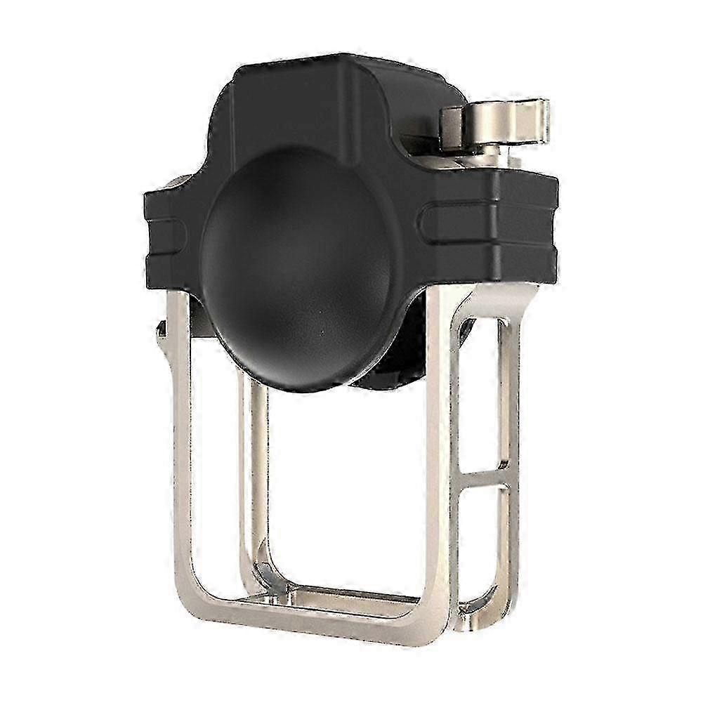 w Quick Release Metal Rabbit Cage For Dji Osmo 360 Camera Protective Case