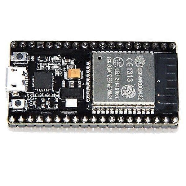 Esp32 development board wireless Wifi+bluetooth 2 in 1 dual core Cpu low power consumption Esp-32