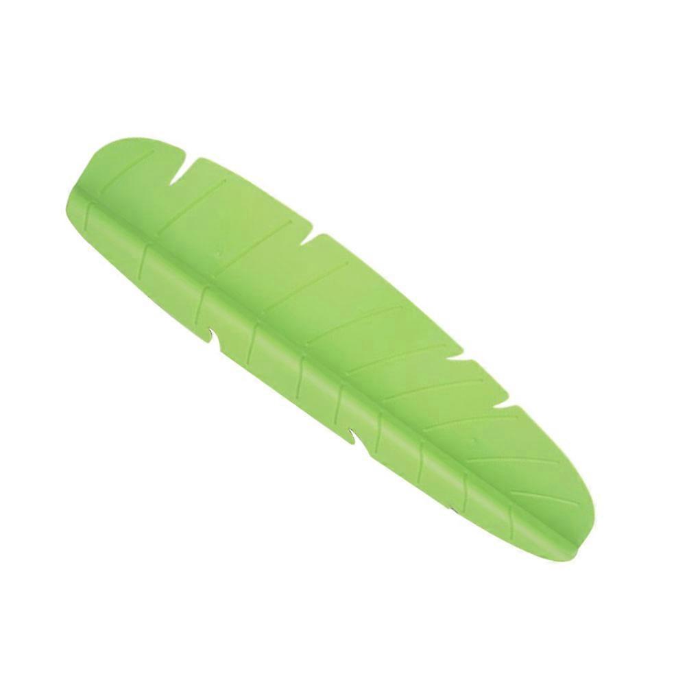 Splashing Baffle Water Splashing Guard Convenient Kitchen Tool