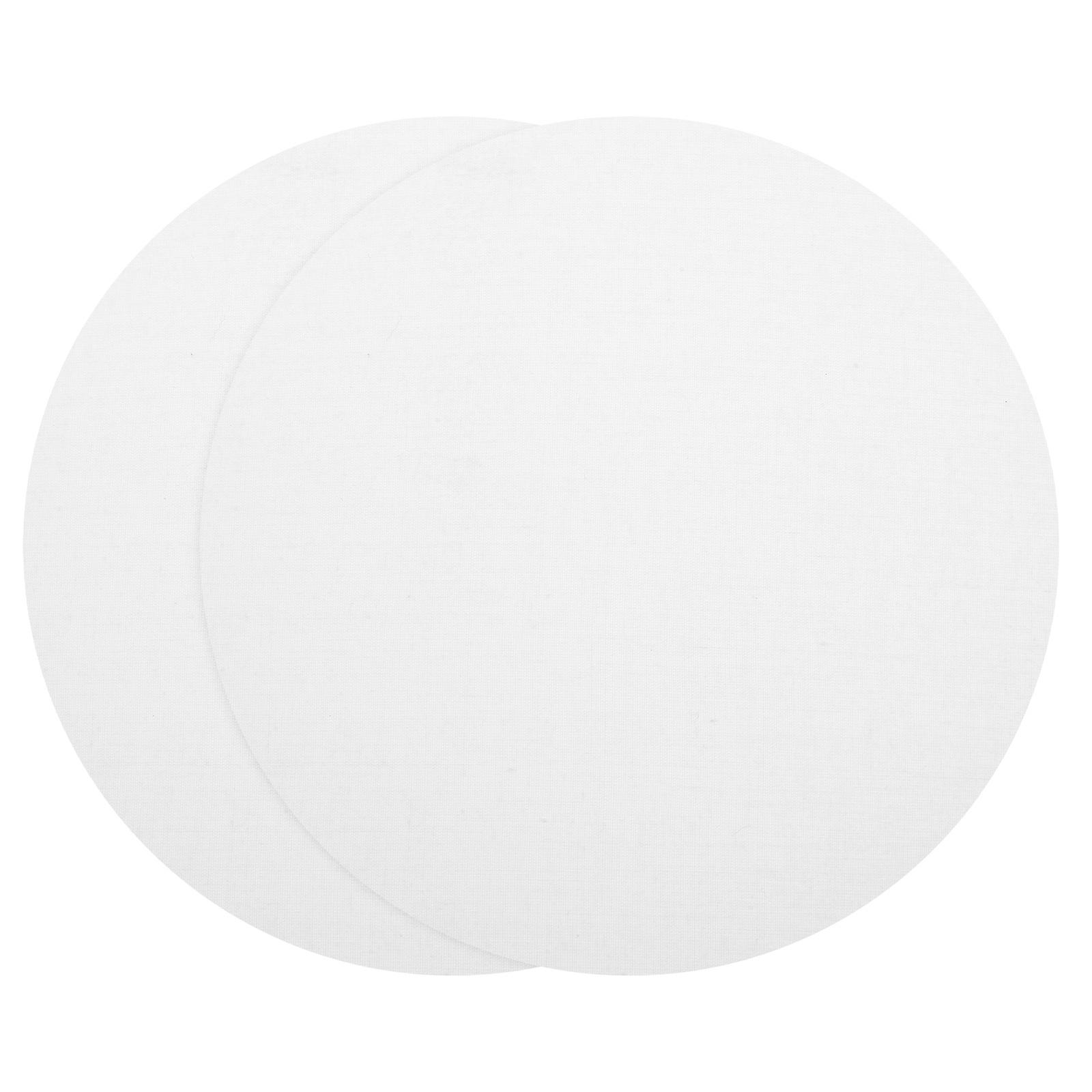 Children Anti-Glare Light Diffuser Sheet for Bedroom 2Pcs Lamp Shade