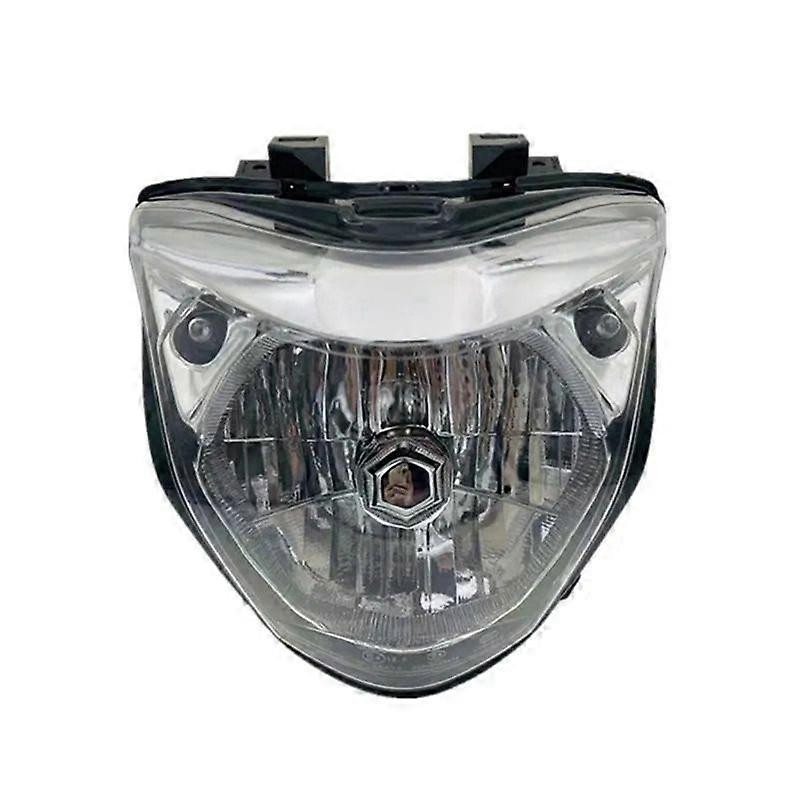 Motorcycle Accessories Headlight Assembly Headlight for Suzuki GW250