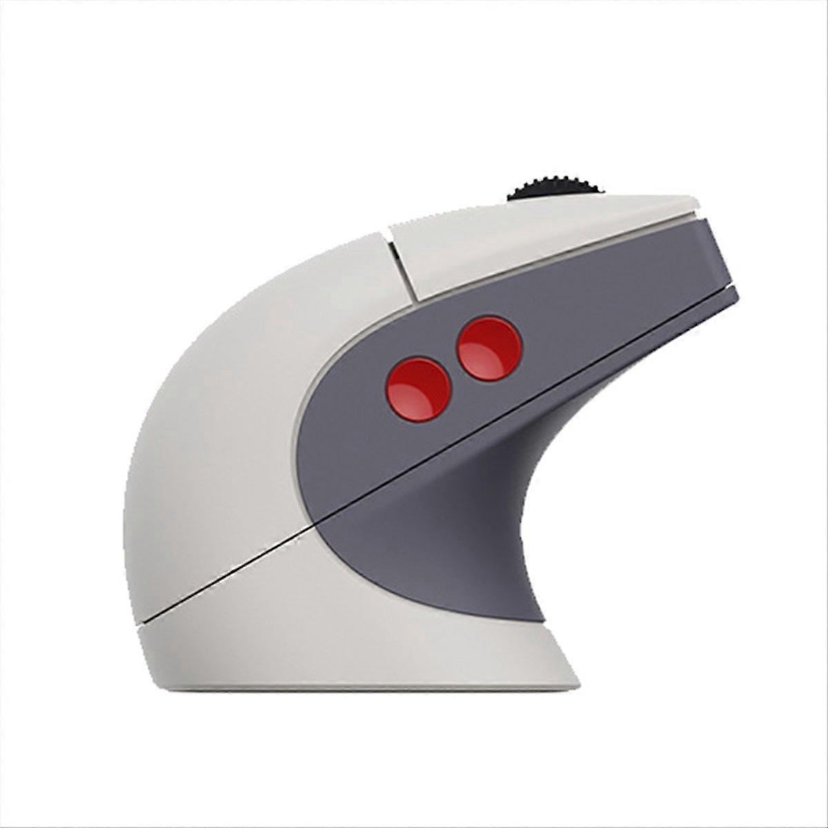  Retro R8 Mouse with 3395 Optical Sensor DPI 26K Wireless