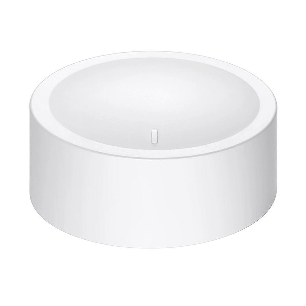 Tuya ZigBee Smart Knob Switch Wireless Scene Switch Button Controller