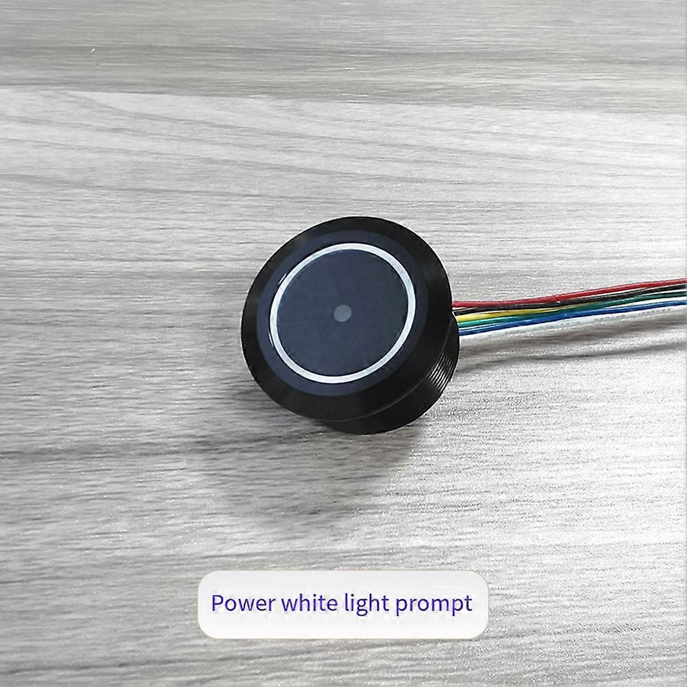 GM861 Integrated Thread Scanning Module QR Code Recognition Module Scanning Head