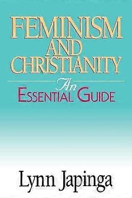 Feminismi ja kristinusko
