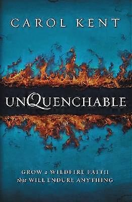 Unquenchable