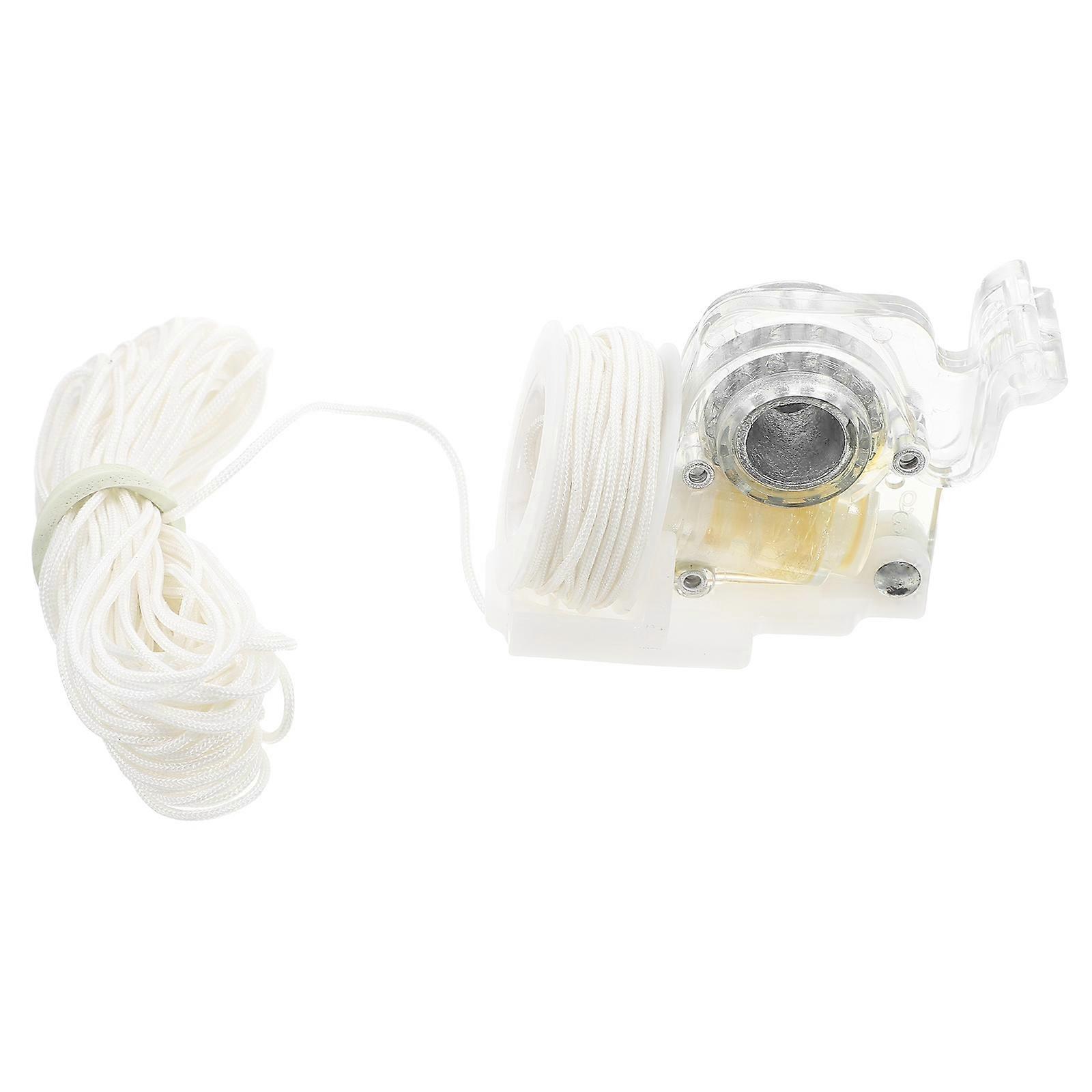 Mécanisme de commande d'inclinaison à cordon discret pour stores (remplacement)