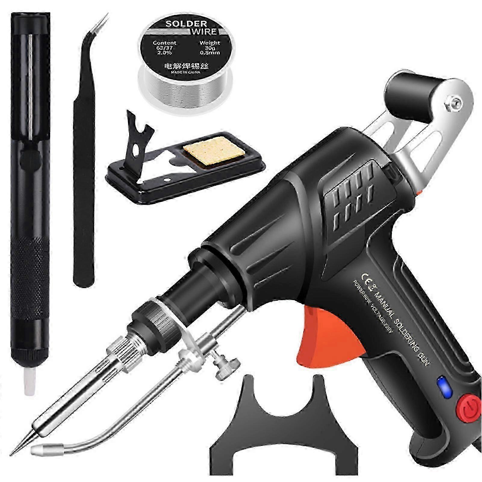 Automatic Electric Welding Equipment with Internal Heating System for Industrial Applications Metal