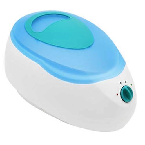 Wax Heater with Consistent Temperature Control for Hair Removal and Paraffin Wax Therapy at Home and Salon
