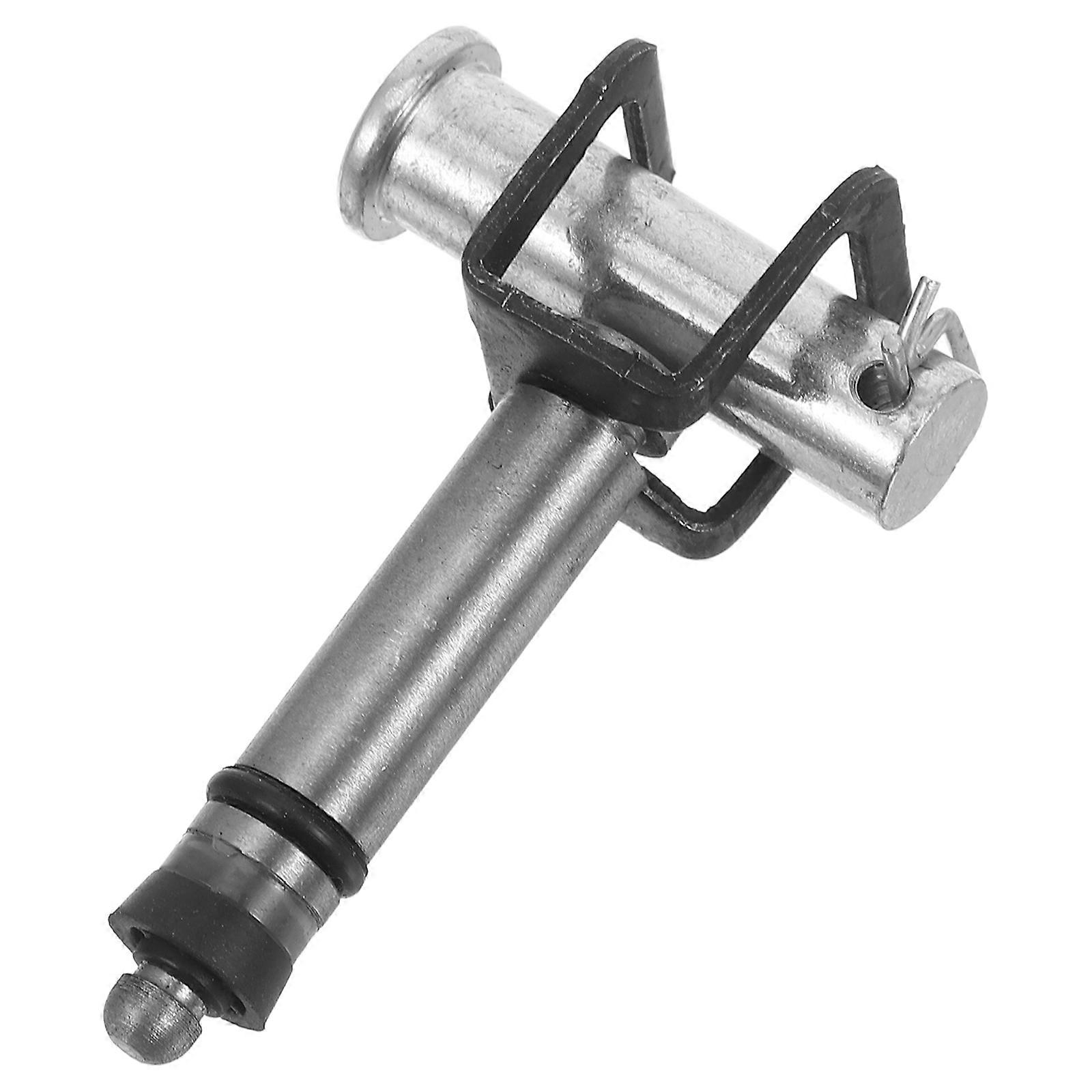 Quick Release Pull Pin for Landing Gear Jacks with Durable Construction