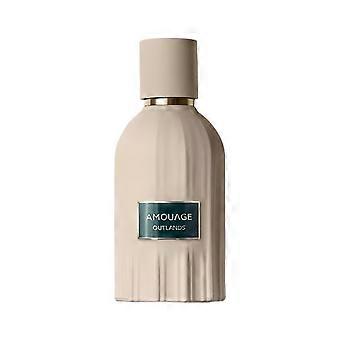 Parfum Oriental Night Tea 100ml Boisé Unisexe Longue Tenue Soir