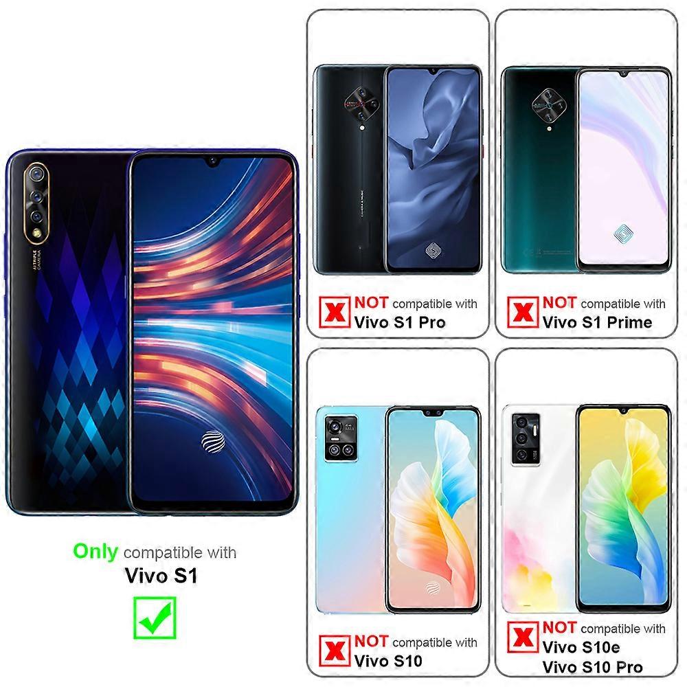 Pellicola salvaschermo Vivo S1