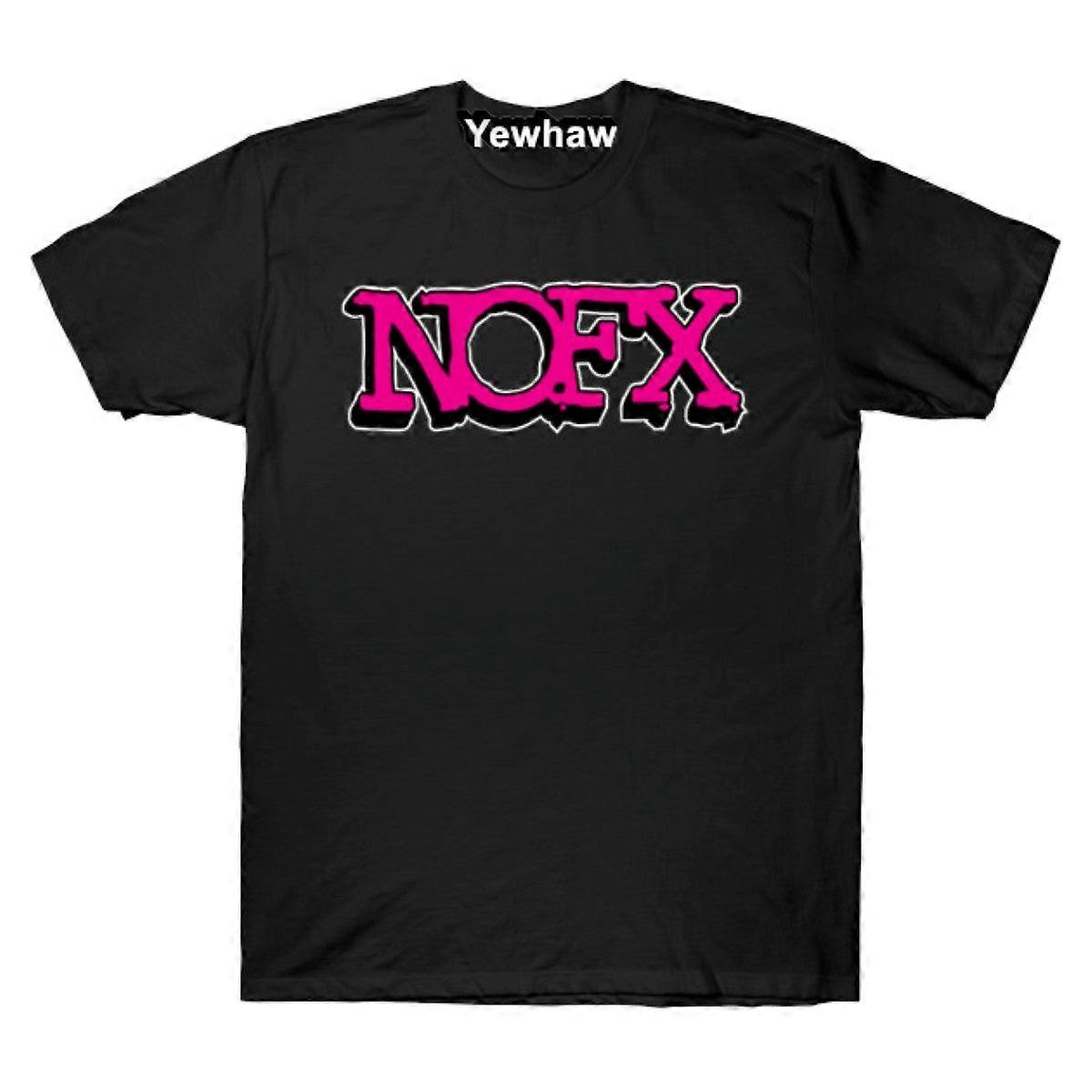 Nofx Retro T-shirt