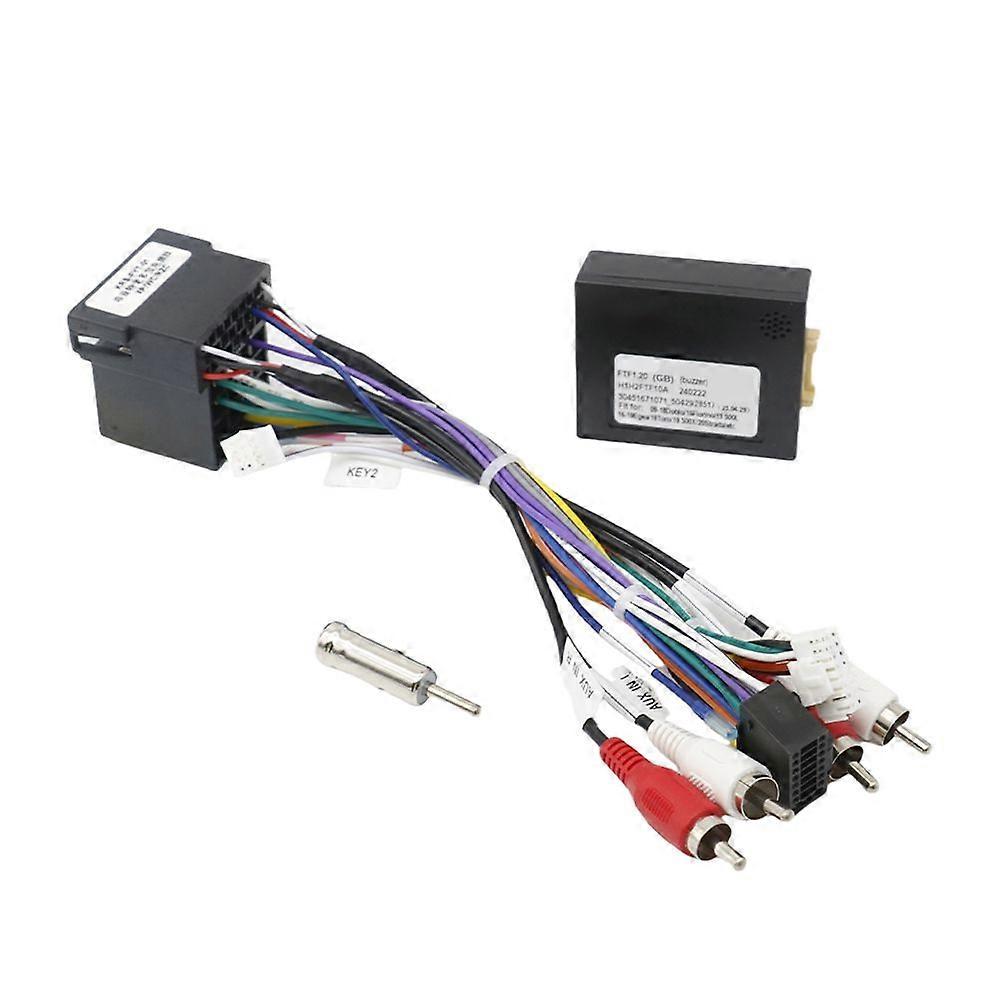 OBD2 Car Scanner Diagnostic Tool Read and Clear Error Codes Car Code Reader Live Data Code Tool for Check Engine Light